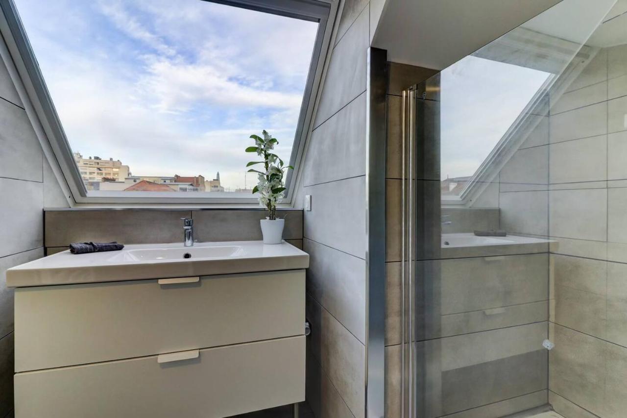 Le Coutapora I Centre Historique Darcy & Design Apartment Dijon Exterior photo